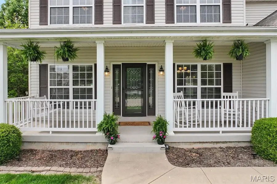 2201 Birmingham Drive, Shiloh, IL 62221 - #3