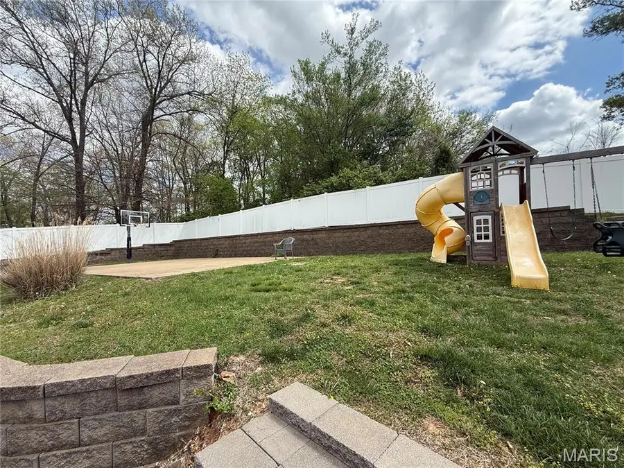 1838 Pullman Drive, Festus, MO 63028 - #2