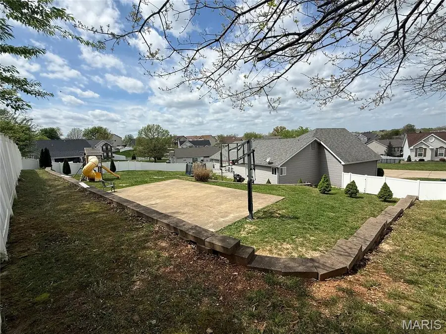1838 Pullman Drive, Festus, MO 63028 - #3