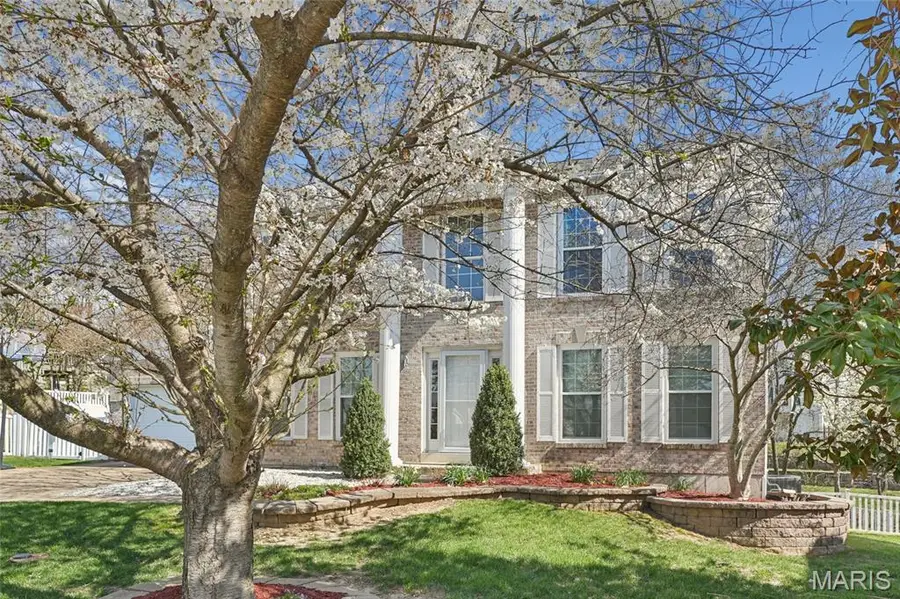 1112 Sandistan Court, Saint Louis, MO 63146 - #3