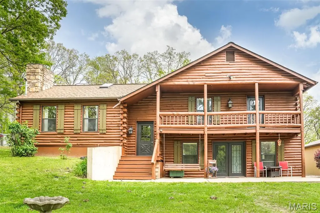 1837 Lamplite Estate, Saint Clair, MO 63077 - #1