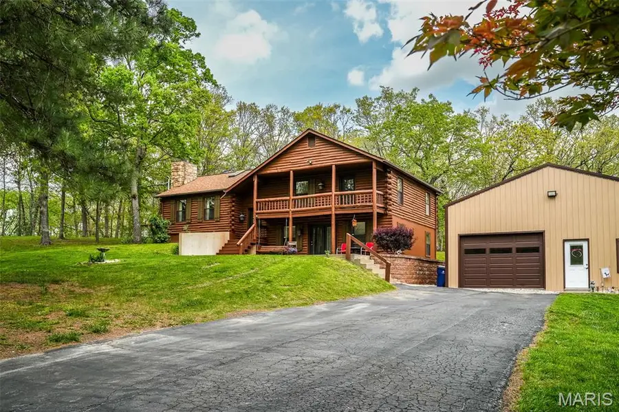 1837 Lamplite Estate, Saint Clair, MO 63077 - #2