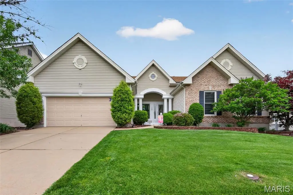 7109 Scotland Drive, Ofallon, MO 63368 - #1