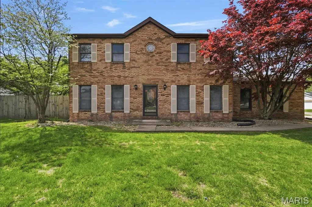 532 Homestead Avenue, Swansea, IL 62226 - #1