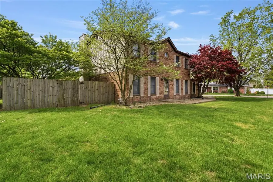 532 Homestead Avenue, Swansea, IL 62226 - #2