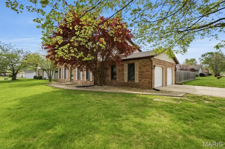 532 Homestead Avenue, Swansea, IL 62226 - #3