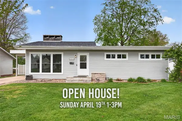 1914 Zschokke Street, Highland, IL 62249