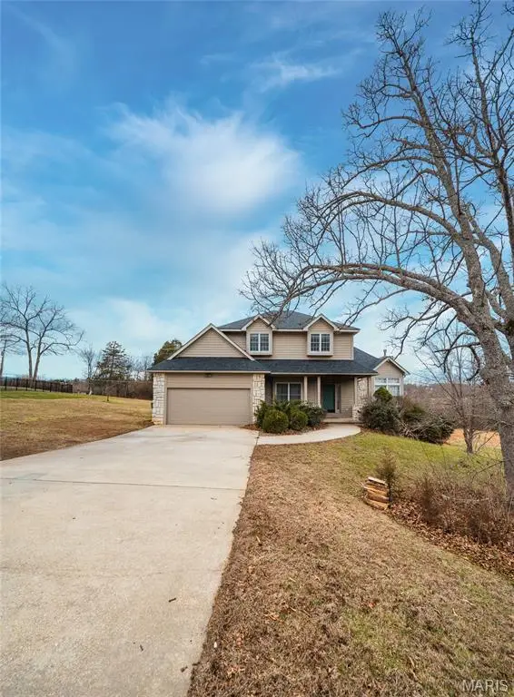 495 Countryside Drive, Rolla, MO 65401 - #2