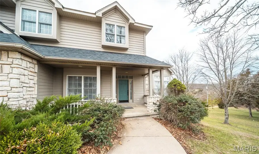 495 Countryside Drive, Rolla, MO 65401 - #3
