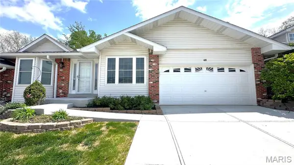 48 Rue De Paix #39, Lake St Louis, MO 63367