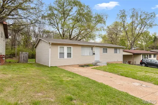 4114 Appleberry Lane, Unincorporated, MO 63121