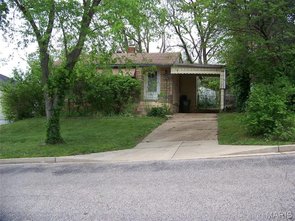 203 E 1st Street, Rolla, MO 65401 - #1