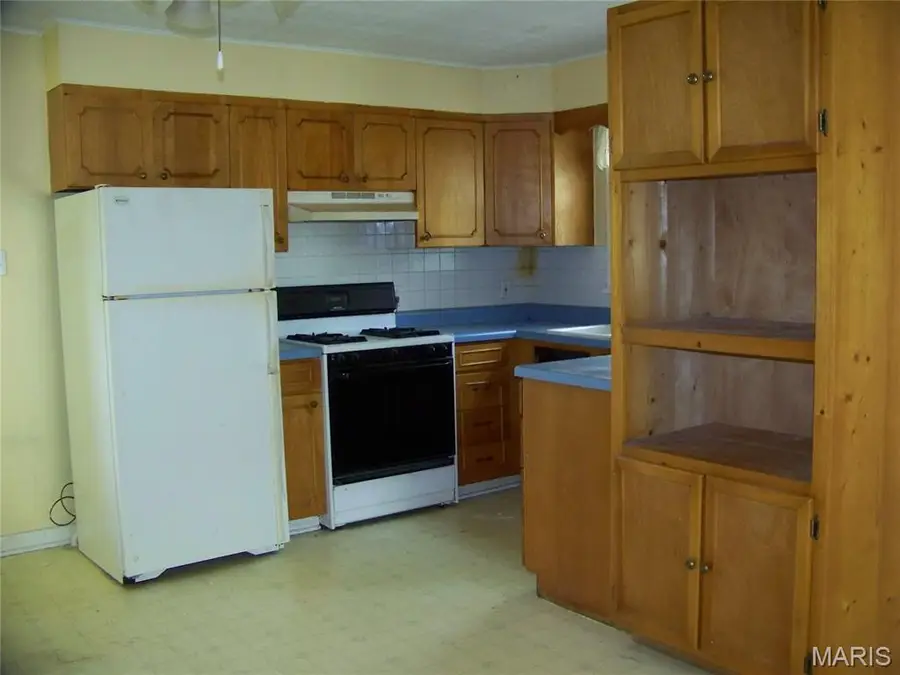 203 E 1st Street, Rolla, MO 65401 - #3