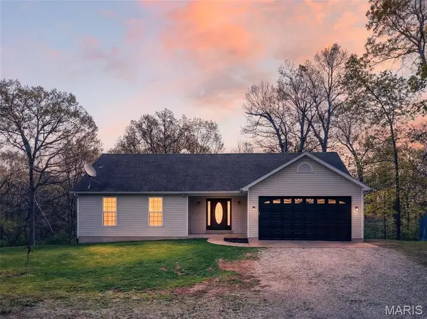 28034 Nature Drive, Wright City, MO 63390