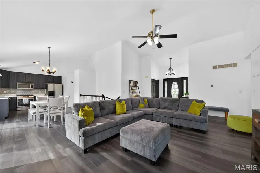 28034 Nature Drive, Wright City, MO 63390 - #3