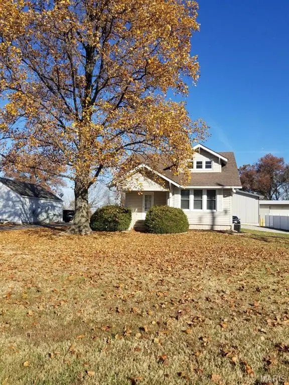 13 N Service Road, Saint Peters, MO 63376 - #1