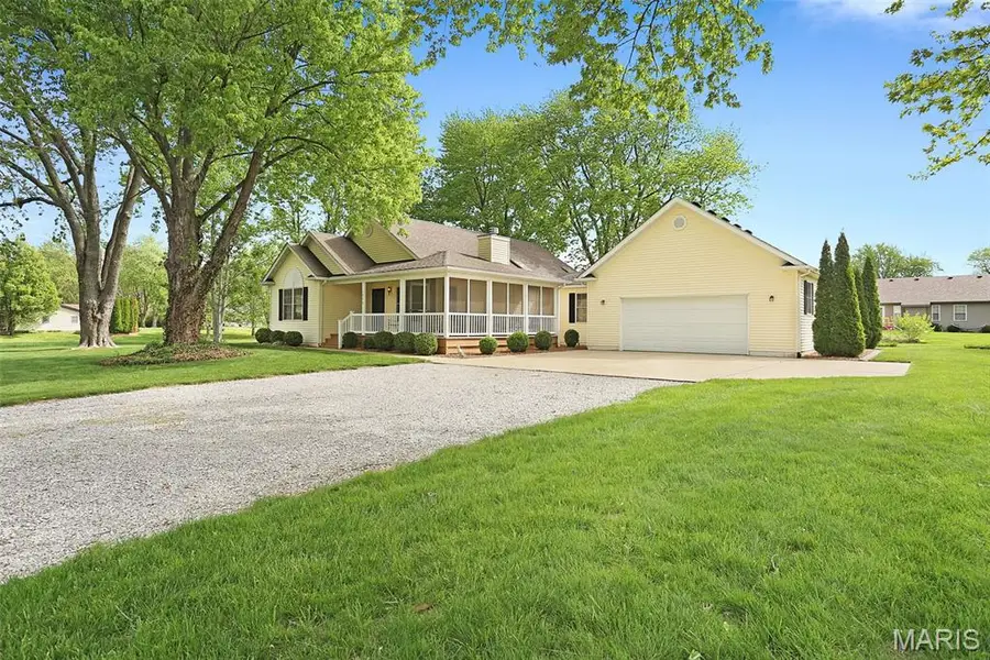 1970 Captains Drive, Worden, IL 62097 - #2