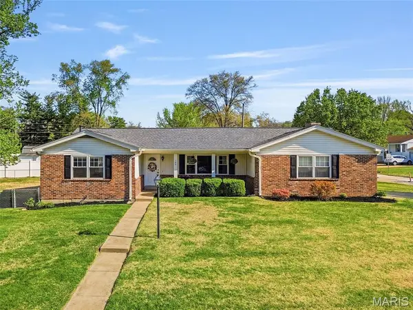 109 Baxter Acres Drive, Manchester, MO 63011