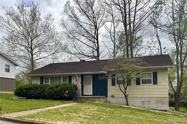 1308 Highland Drive, Rolla, MO 65401