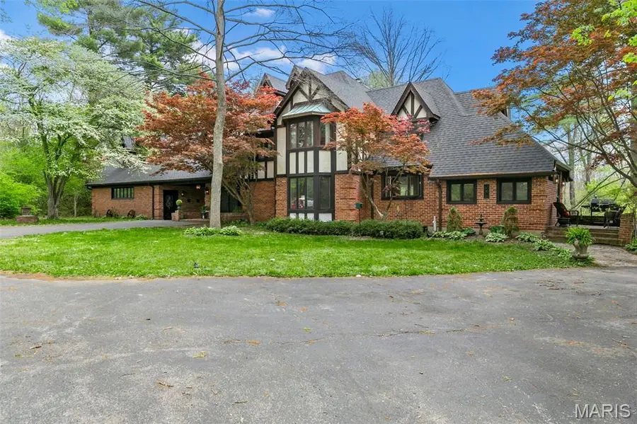 250 Quindaro Drive, Florissant, MO 63034 - #2