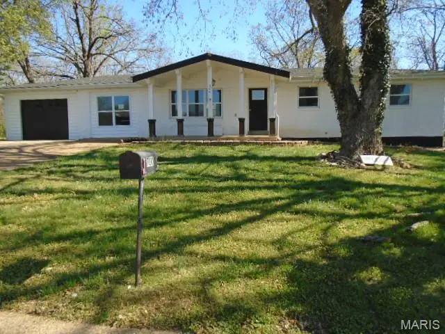 700 Westwood Drive, Park Hills, MO 63601 - #1