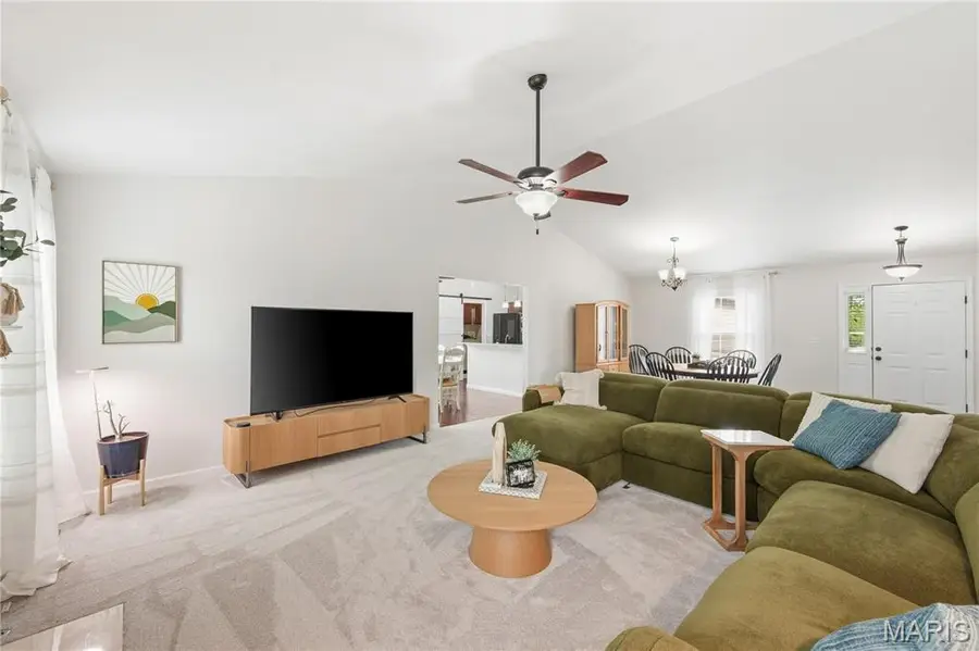 316 Spring Day Court, Lake Saint Louis, MO 63367 - #3