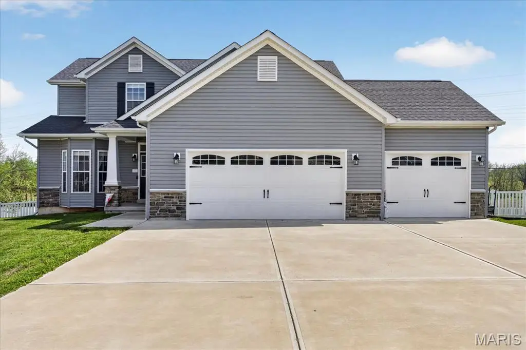 10 Caboose Court, Troy, MO 63379 - #1