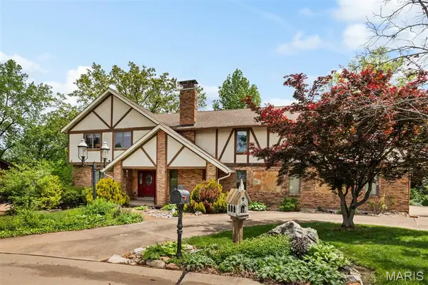 4801 Little Branch Place, Unincorporated, MO 63128