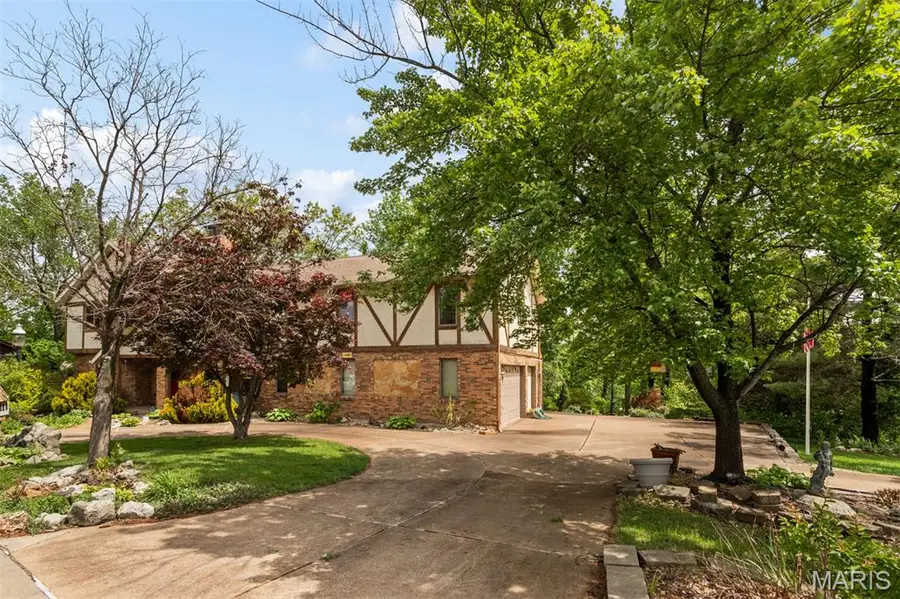 4801 Little Branch Place, Concord, MO 63128 - #2