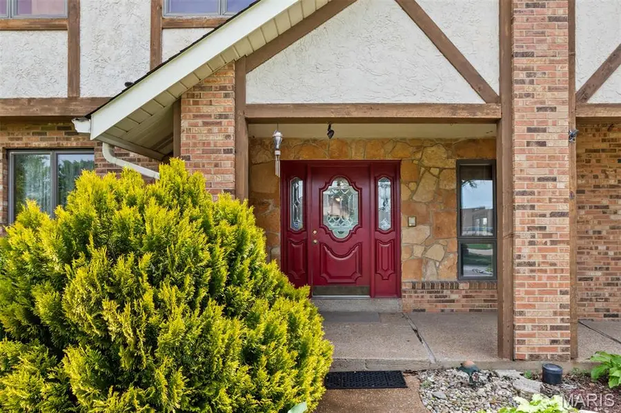 4801 Little Branch Place, Concord, MO 63128 - #3