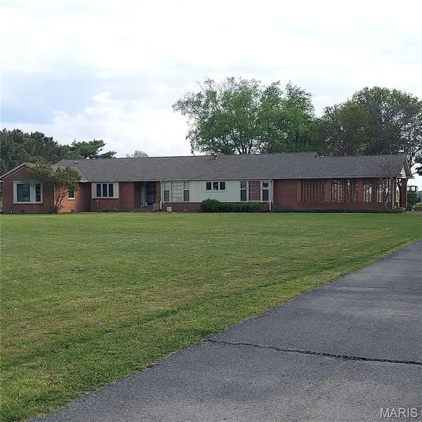 1760 County Highway 344, Caruthersville, MO 63830