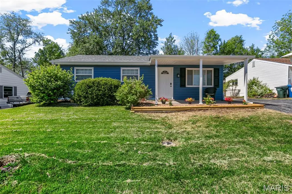 2221 Summit Drive, Arnold, MO 63010 - #1