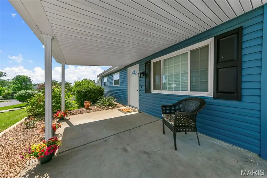 2221 Summit Drive, Arnold, MO 63010 - #3