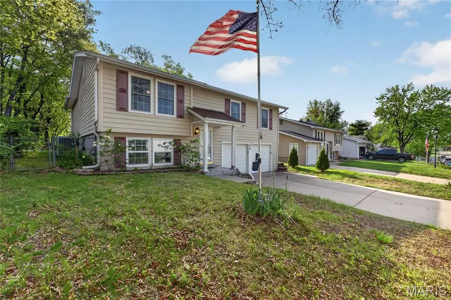 42 Oak Knoll Drive, Dardenne, MO 63376 - #2