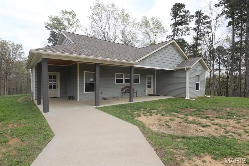 10562 Scarlet Ridge Drive, Potosi, MO 63664 - #1