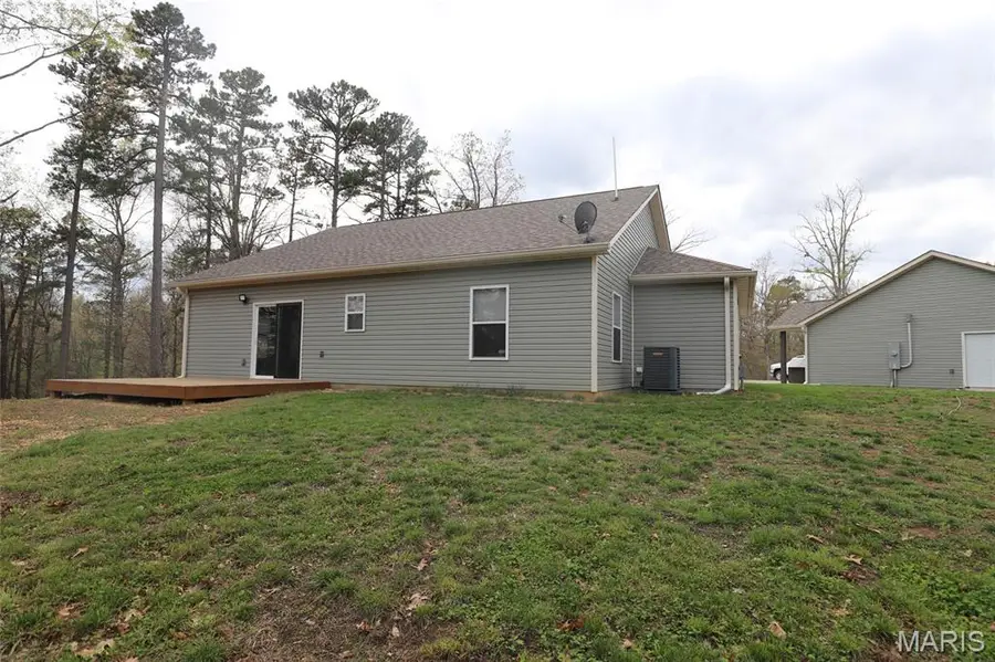 10562 Scarlet Ridge Drive, Potosi, MO 63664 - #3