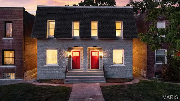 3433-3435 Juniata Street, St Louis, MO 63118