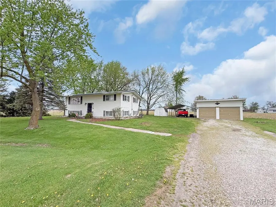 405 W Highway 19, Center, MO 63436 - #2