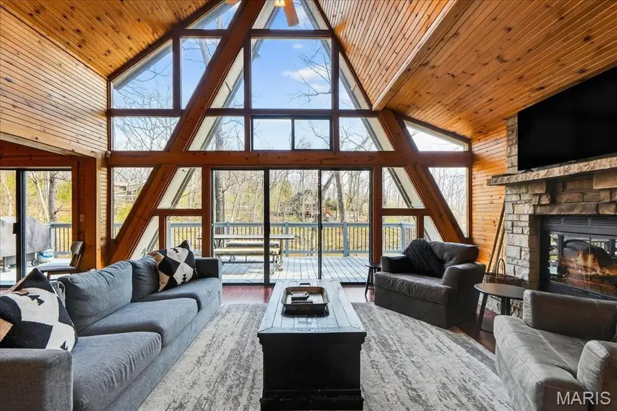 1760 Turrach Drive, Wright City, MO 63390 - #3