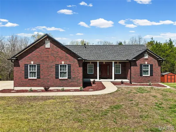 3085 Flucom Road, De Soto, MO 63020