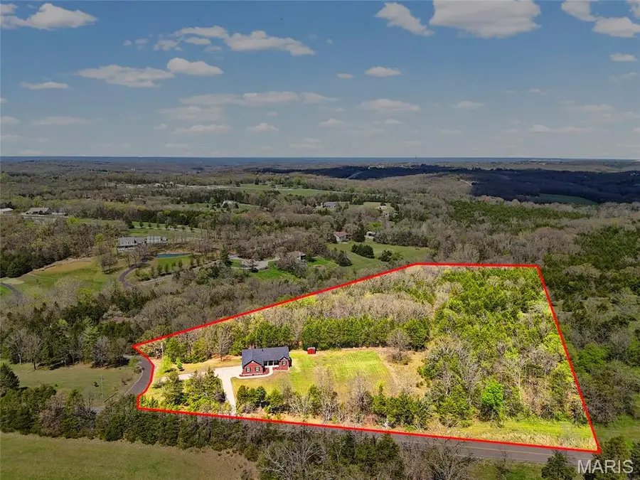 3085 Flucom Road, De Soto, MO 63020 - #2