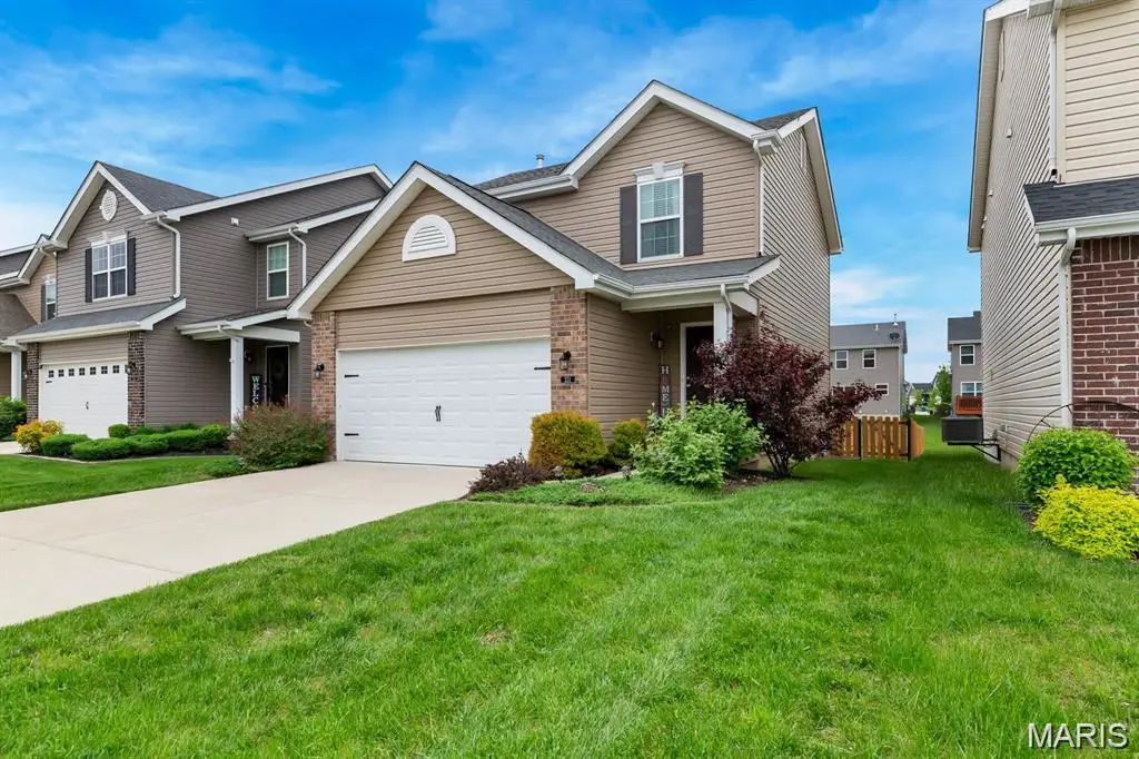 331 Charlestowne Place Drive, Saint Charles, MO 63301 - #1