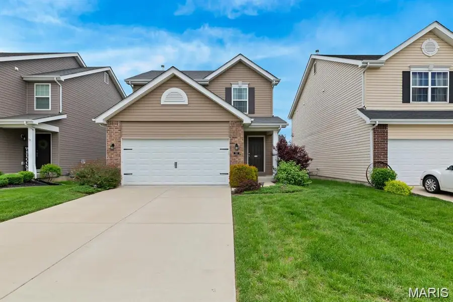 331 Charlestowne Place Drive, Saint Charles, MO 63301 - #2