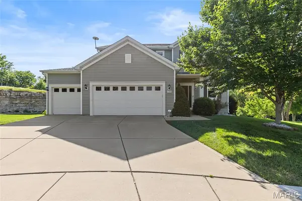 1181 Regents Court, O'Fallon, MO 63368