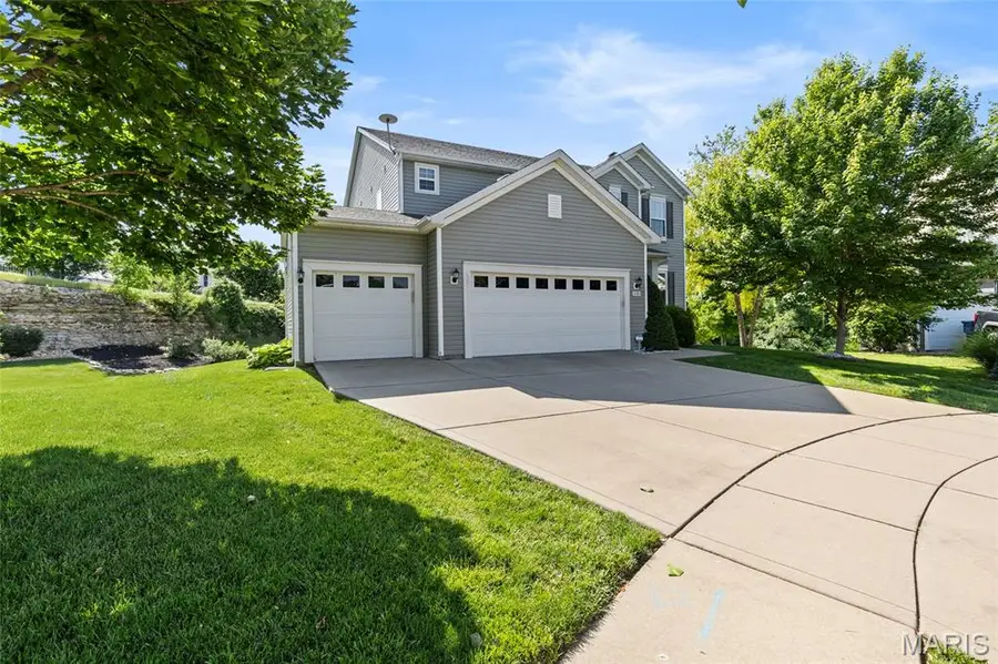 1181 Regents Court, Ofallon, MO 63368 - #2
