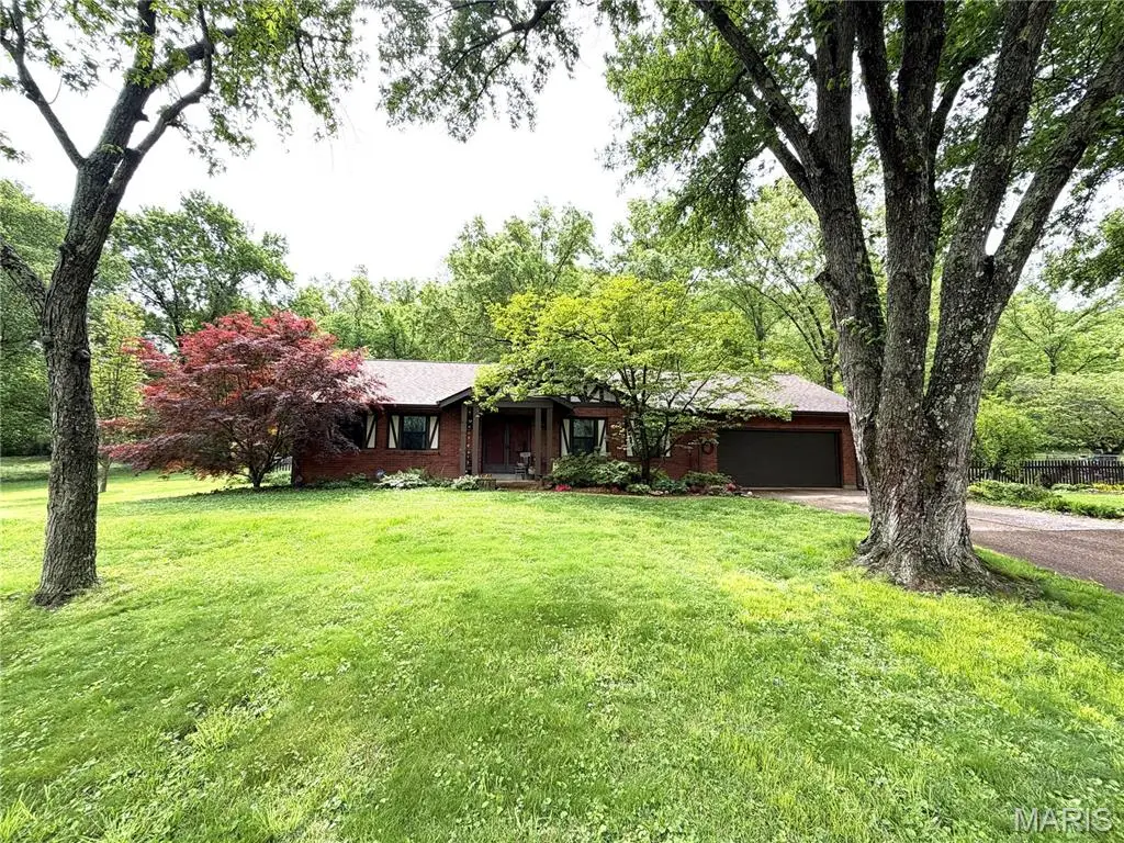 114 Carol Drive, Eureka, MO 63025 - #1