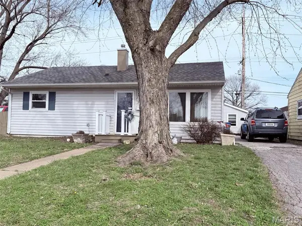 3112 Jill Avenue, Granite City, IL 62040