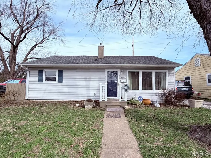 3112 Jill Avenue, Granite City, IL 62040 - #2