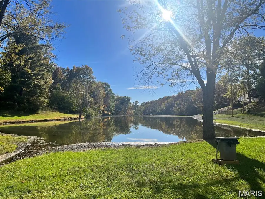 2648 Baltusrol Drive, Saint Louis, MO 63129 - #2