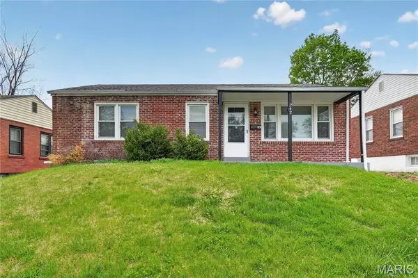 242 Emerling Drive, St Louis, MO 63121